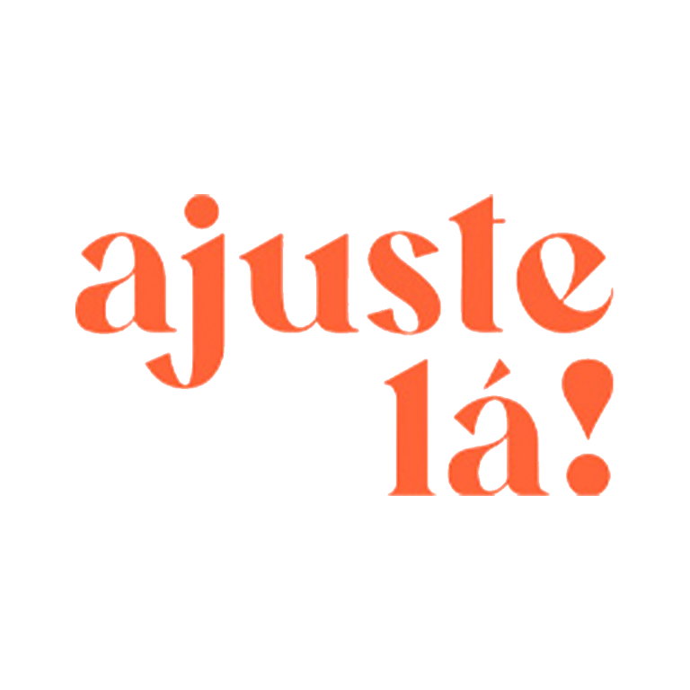 Ajuste lá!